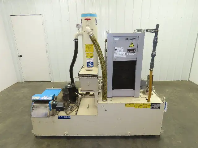 Used KANTO SEIKI _UNKNOWN_ Miscellaneous MRO Indiana US | Arrow Industrial #610254