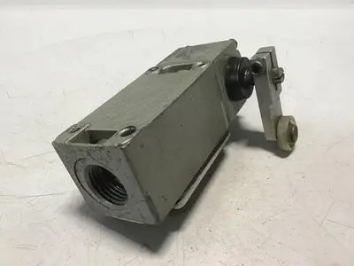 USED TELEMECANIQUE C3JK06
