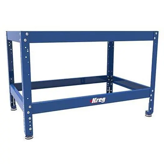 28" x 44" Universal Bench with Standard-Height Legs