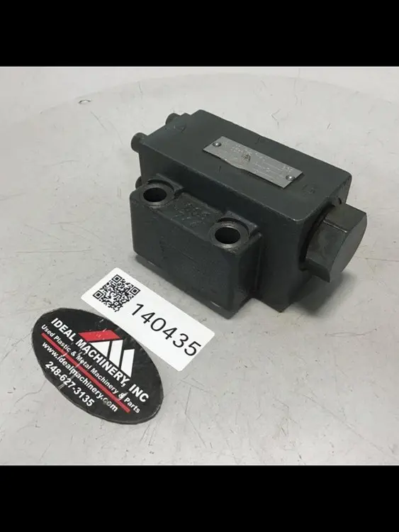 Used REXROTH SL 10 PA 1-40 Valves/Fittings Michigan US | Ideal Machinery #596784