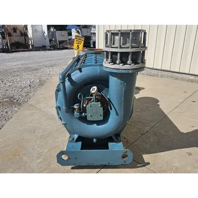 USED HOFFMAN AIR & FILTRATION SYSTEMS 65108A