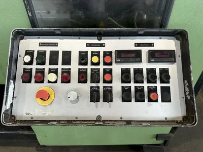 USED 1994 KOHLER KOHLERKRM65.500/21B