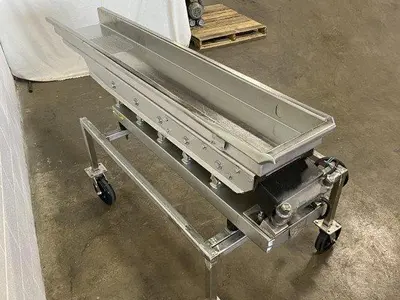 USED ALLEN VC10373