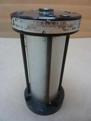 USED PARKER 01.50 4RLPMS9 3.500