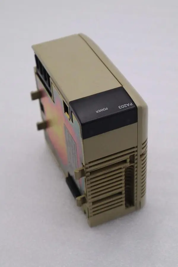 Omron CQM1-PA203 Power Supply Unit Module PA203 STOCK L-506-C