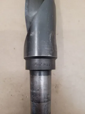 DORMER 1-15/16in Drill Tooling & Accessories, Drilling | Machinery Central (7)