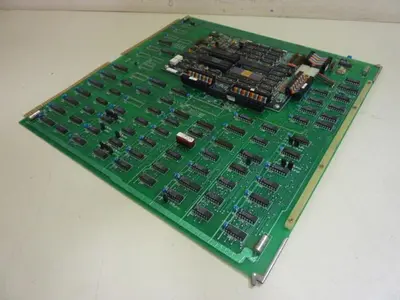 USED BOSTON DIGITAL PCB12D973