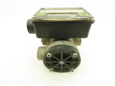 UFM 0010GM-4L-230V.9-0NR Flow Meter Monitor 1/2" NPT Port 10 GPM 3 Wire Switch