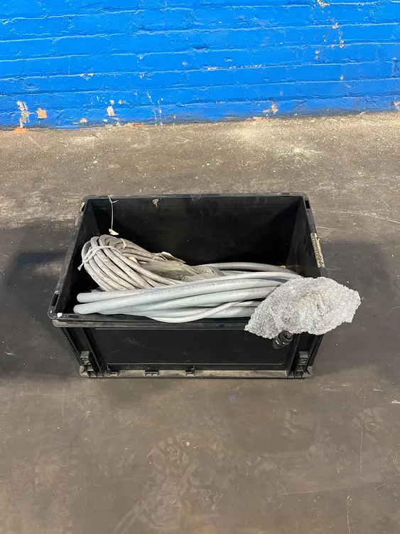 Used FANUC _UNKNOWN_ Cable & Wire Ohio US | HGR 24 #1133376