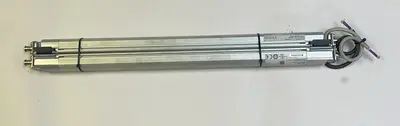 USED KEYENCE SL-C24H-T / SL-C24H-R