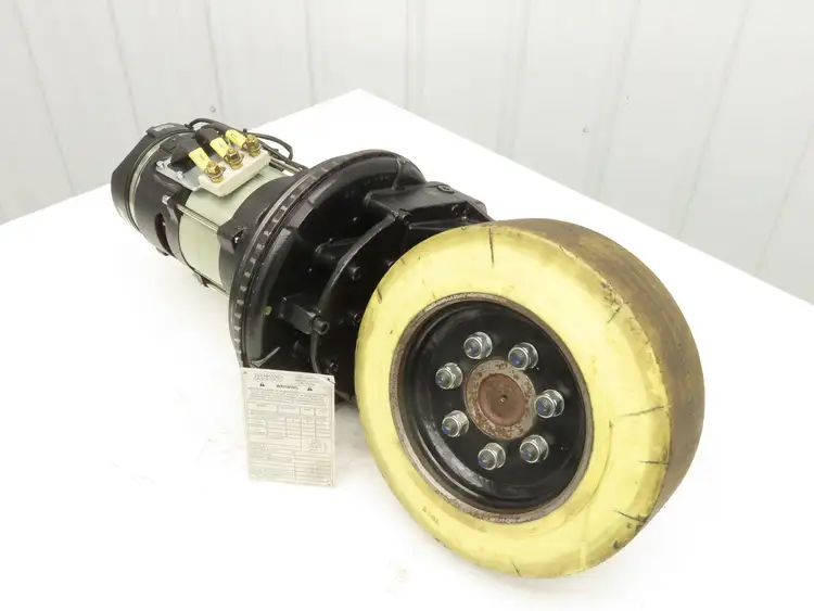 Used RICO _UNKNOWN_ Forklift Attachments Indiana US | Arrow Industrial #689616
