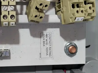 USED DIGITRACE 920E9FWQSIS304SS3204LAM