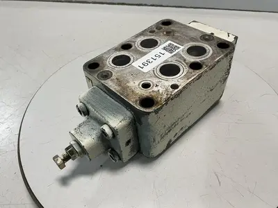 USED YUKEN KOGYO MRP-06-C-10