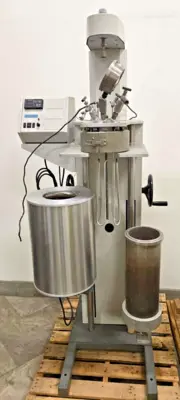 Unbranded 324567458976543245663 Other Process Engineering Equipment | Amiron Machinery (2)