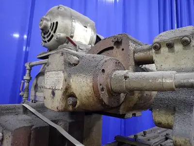 USED VAN NORMAN NO.16