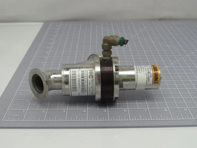 Used NOR-CAL PRODUCTS _UNKNOWN_ Valves/Fittings | OCO Industrial #1731281