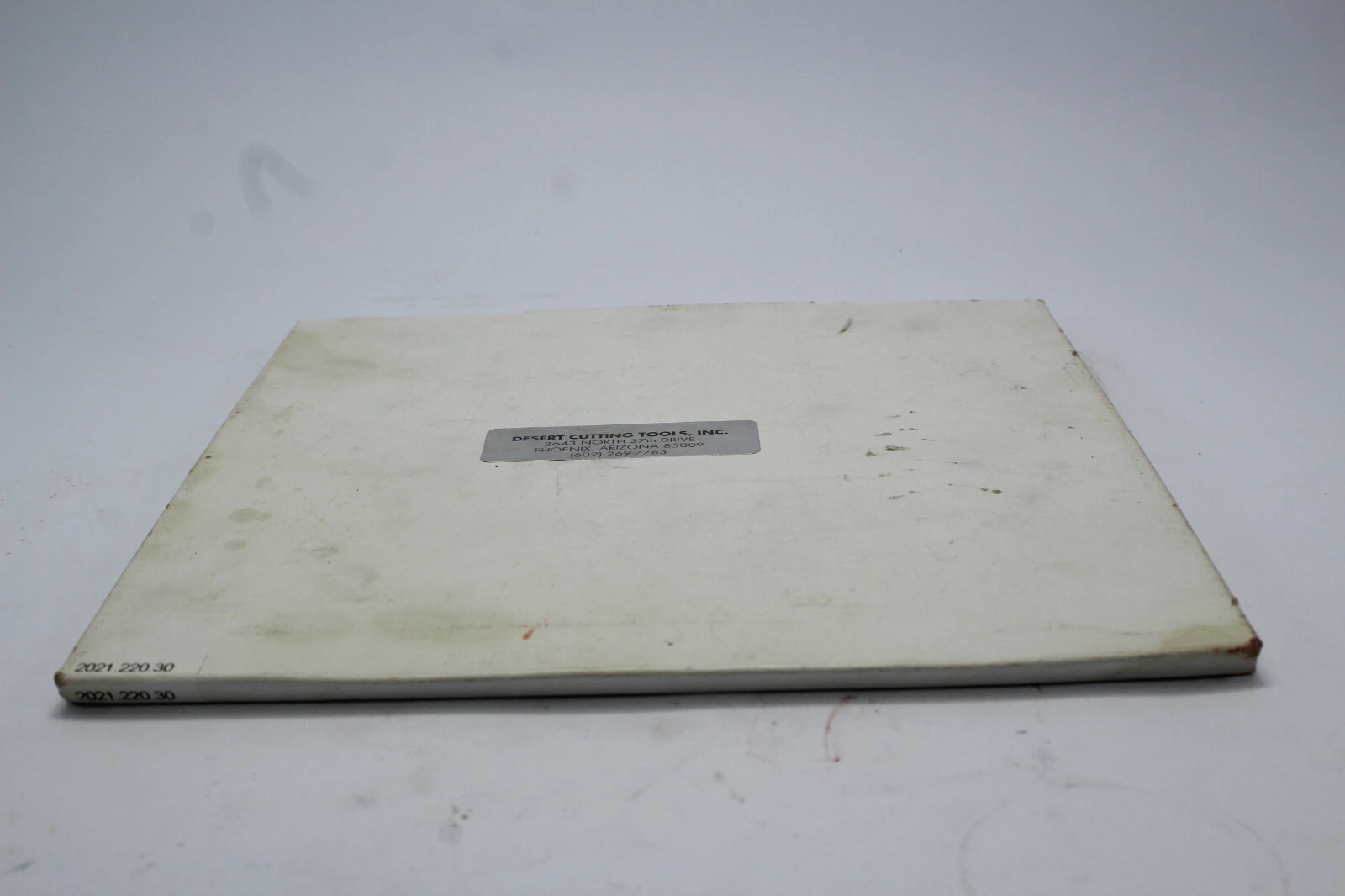 New | in-Stock Guhdo 2021.220.30 Saw Blades California US | Davliegogo LLC #1705547