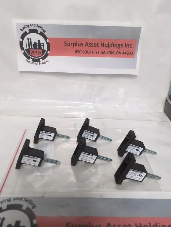 Used MARATHON FSM25E Miscellaneous Equipment (Electrical & Power) Ohio US | Surplus Asset Holdings #1364113