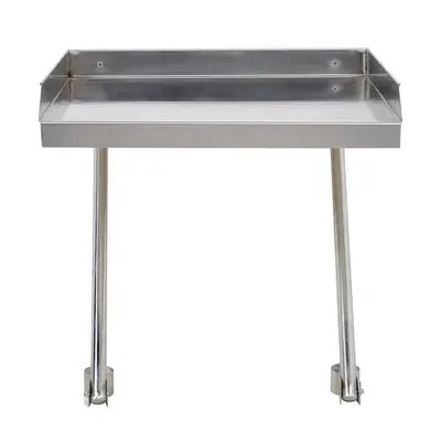 Stainless Steel Detachable Drainboard