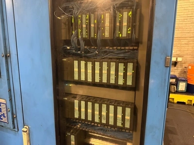 1999 MANDELLI M14 Horizontal Machining Centers | Charter Auctions (50)