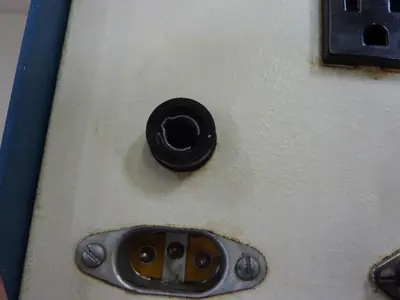 USED PRECISION DEVICES INC PDA-36