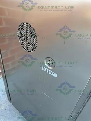 USED HUBER UNISTAT 610W RECIRCULATING CHILLER / HEATER -60 TO 200°C W/ PILOT ONE