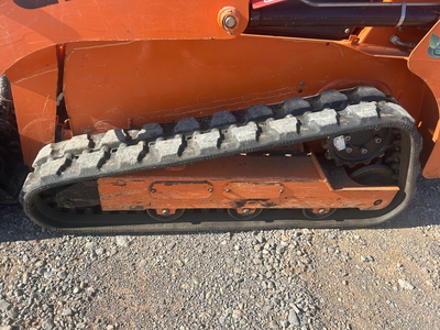 Used 2020 GEHL RT105 Skid Steer Loaders Oklahoma US | OT Truck & Tractor Sales #1383468