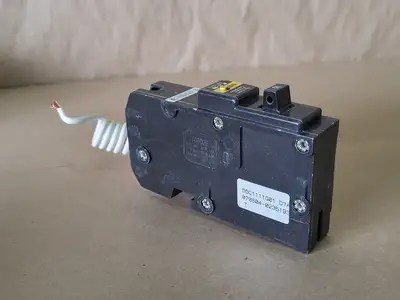 NEW EATON BR115AF