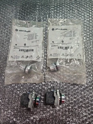 NEW Allen-Bradley 800FM-F2