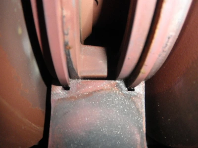 USED SULZER BINGHAM 3X6X9 MSD-B