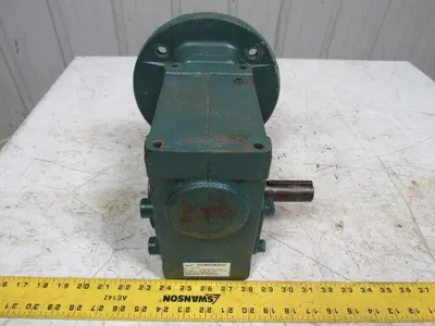 Used TIGEAR 2 _UNKNOWN_ Speed Reducers | Arrow Industrial #634444