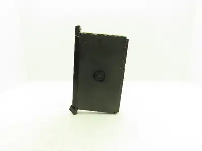 Reliance Electric Industrial 45C203 Serial Communication Processor Card