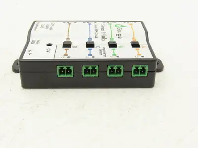Used EGAUGE SYSTEMS _UNKNOWN_ Robot Parts Indiana US | Arrow Industrial #1316825