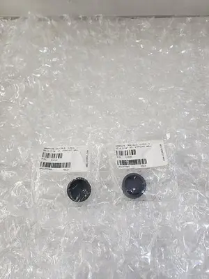 LESKER GRAPHITE CRUCIBLE EVC4C