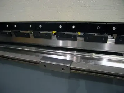 USED ADAPTIVE TOOLING HACO-LVD-AMADA