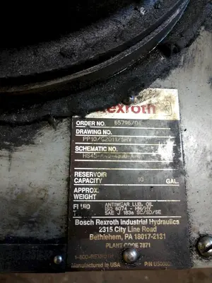 USED SESCO 53-422