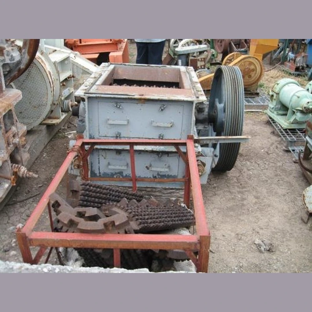 Williams 24 in. x 33 in. Roll Crusher