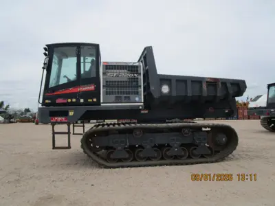 Used 2019 Superior ST-220XR Crawler Carriers & Dumpers Texas US | Rubbl #1333410