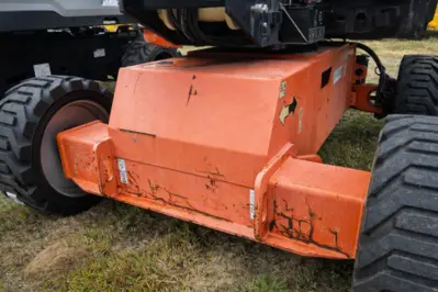 Used 2018 JLG 600S Manlifts Pennsylvania US | National Lift Equipment #1369054