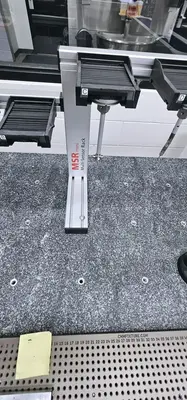2012 ZEISS CONTURA G2 10.12.6 Coordinate Measuring Machines | Machnet (3)