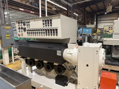 USED MERRITT 3.5