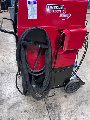 LINCOLN Precision Tig 275 Welding Machinery (Other) | Michael Fine Machinery Co., Inc. (2)