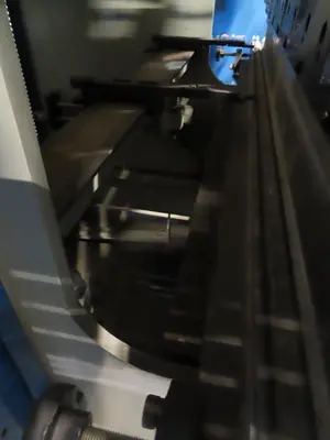 2019 BAILEIGH INDUSTRIAL BP-3305CNC Brake Presses | MD Equipment Services LLC (13)