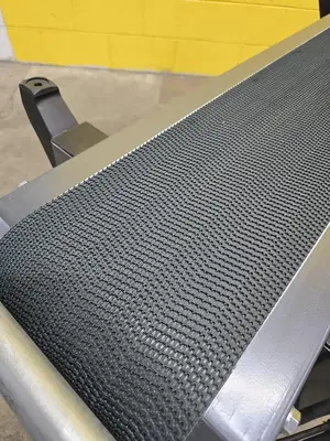 Used 2023 SIGNODE SLIDER BED BELT CONVEYOR Belt Conveyors Wisconsin US | Packer City Sales #1301788
