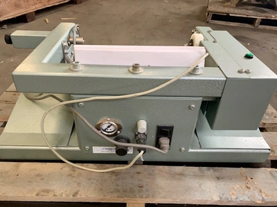 Lorentzen &amp; Wettre Sample Trimmer