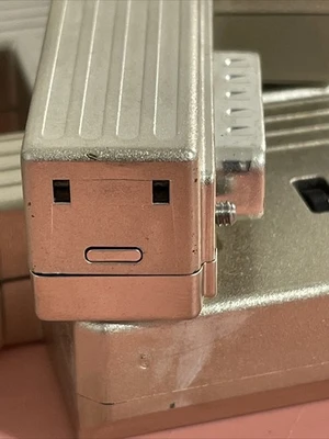 USED ALLEN BRADLEY 2090-K6CK