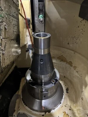 USED REISHAUER RZ 362 A