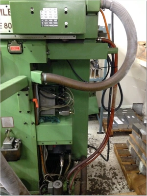 USED 1990 HERMLE UWF