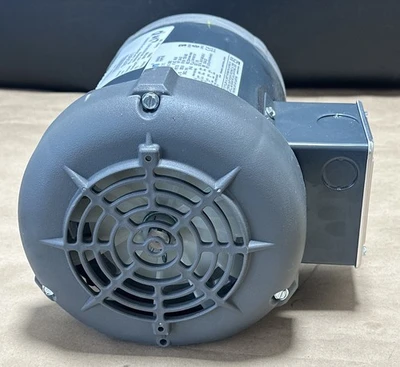 New | in-Stock MARATHON MOTORS G582 Motors (misc) Indiana US | J&J Industrial Supply #1252320