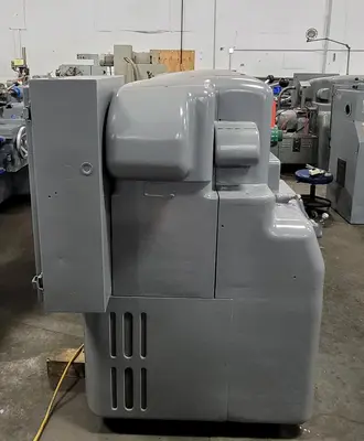 Used MONARCH 610 Engine Lathes Kentucky US | Aucto #565359